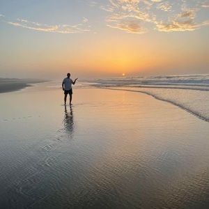 Meet your Posher, Robert